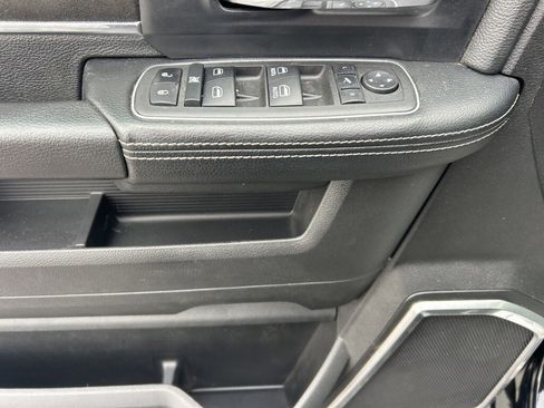 Used 2022 RAM 2500 Laramie w/ Protection Group image 4