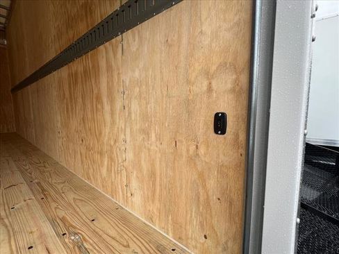 New 2024 Chevrolet Low Cab Forward 5500XG RWD image 11