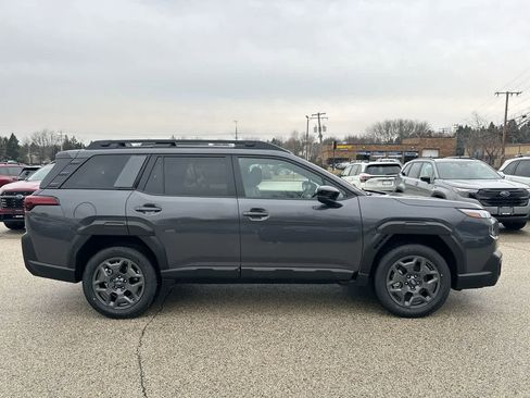 New 2026 Subaru Outback Premium image 14