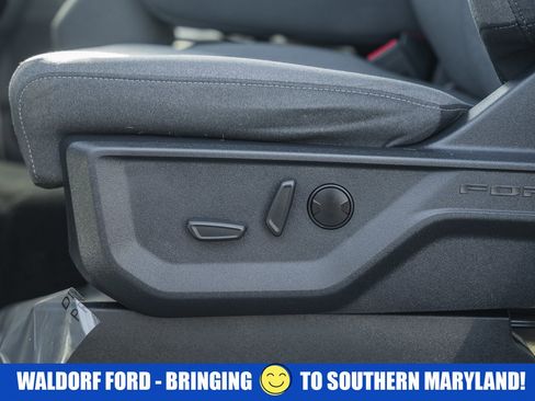 Certified 2023 Ford F150 XLT w/ Equipment Group 302A High image 41