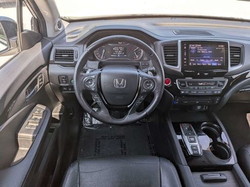 Used 2018 Honda Pilot Elite image 14