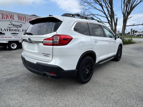Used 2021 Subaru Ascent Limited w/ Technology Package AWD/4WD image 5