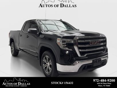 Used 2020 GMC Sierra 1500 SLE w/ SLE Value Package