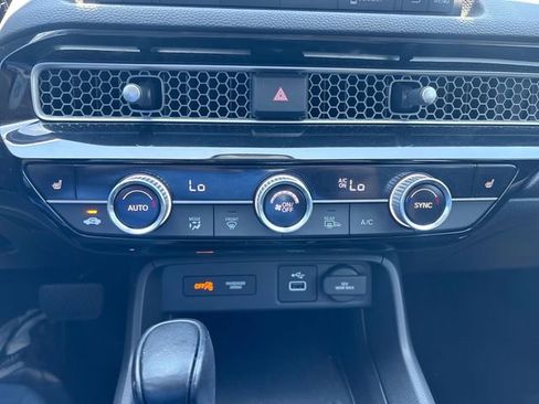 Used 2022 Honda Civic EX image 18