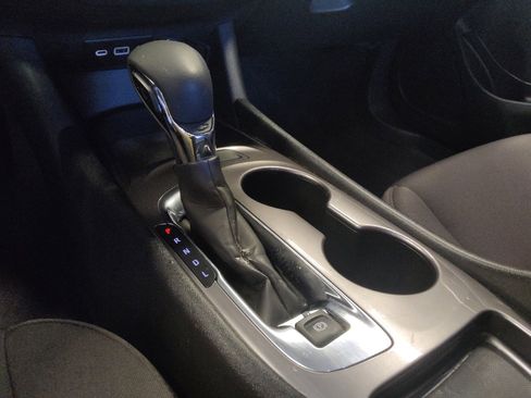 Used 2024 Chevrolet Malibu LS FWD image 26