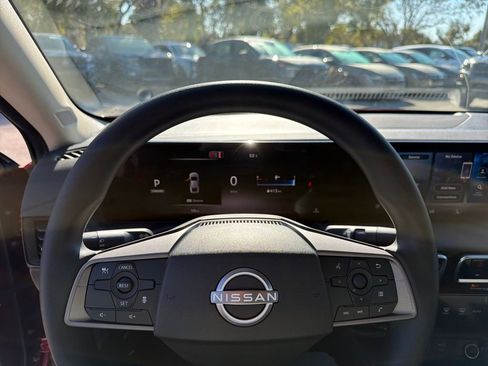 New 2026 Nissan Sentra SV w/ Floor Mat Package image 18