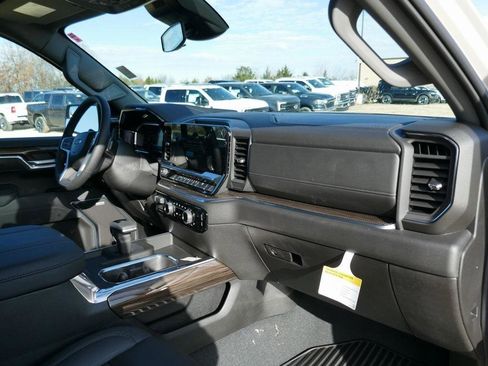 New 2026 Chevrolet Silverado 1500 RST w/ Convenience Package II image 15