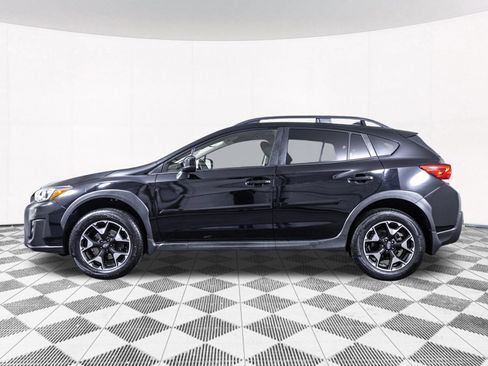 Used 2019 Subaru Crosstrek 2.0i Premium w/ Eyesight System AWD/4WD image 13