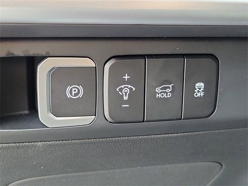 New 2026 Hyundai Santa Fe SE image 16