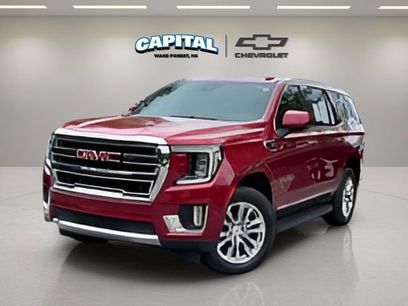 Used 2023 GMC Yukon SLT