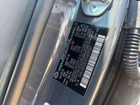 Used 2026 Hyundai Tucson SEL Plus FWD image 30