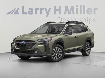 Used 2024 Subaru Outback Premium