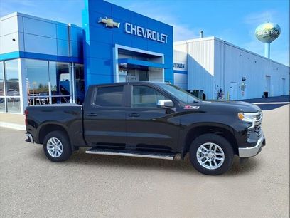 Used 2023 Chevrolet Silverado 1500 LT