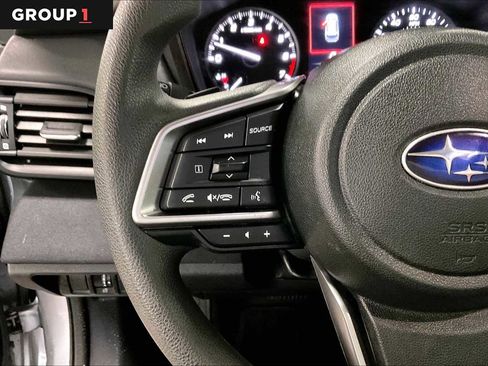 Used 2024 Subaru Outback AWD/4WD image 23