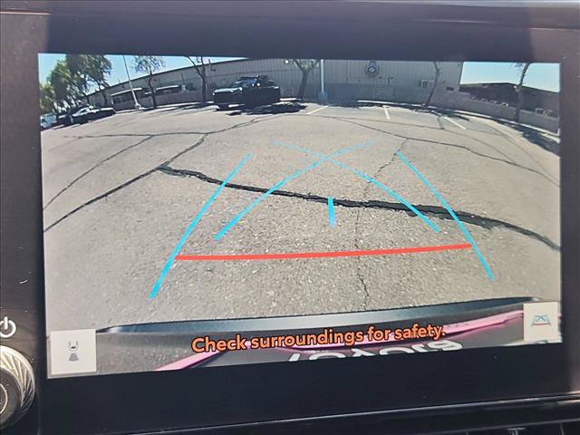 Used 2024 Toyota RAV4 XLE FWD image 18