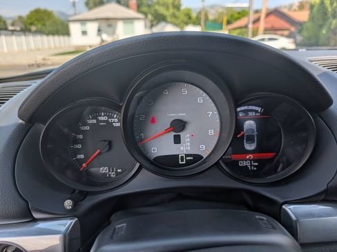Used 2014 Porsche Boxster S RWD image 20