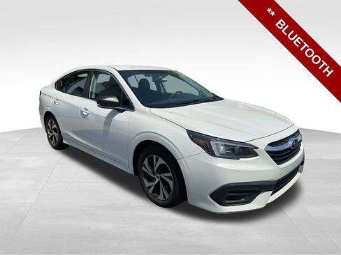 Used 2022 Subaru Legacy AWD/4WD image 9
