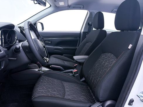 New 2026 Mitsubishi Outlander Sport LE AWD/4WD image 11