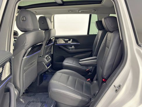 Used 2024 Mercedes-Benz GLS 580 GLS 580 w/ Night Package image 52