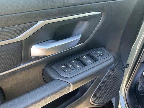 New 2026 RAM 1500 4x4 Crew Cab image 13