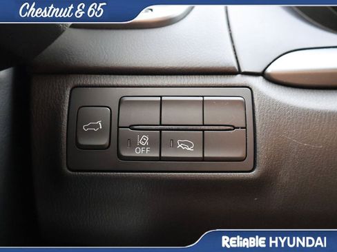 Used 2023 MAZDA CX-9 Touring AWD/4WD image 34