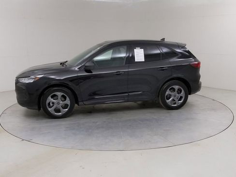 Certified 2023 Ford Escape ST-Line w/ Tech Pack #1 image 19