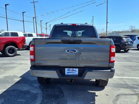 Used 2021 Ford F150 XL w/ STX Appearance Package image 6