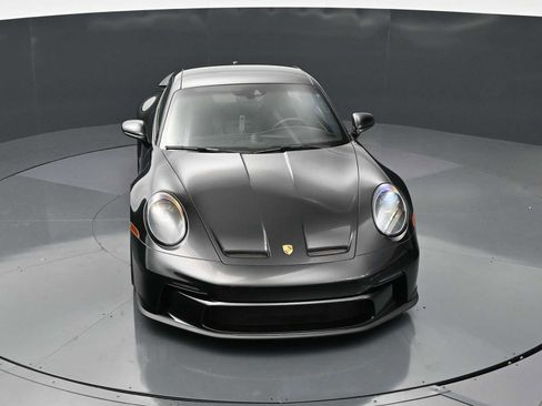 Certified 2022 Porsche 911 GT3 RWD image 37