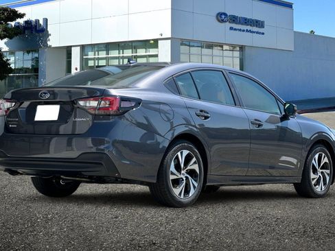 New 2025 Subaru Legacy Premium image 4