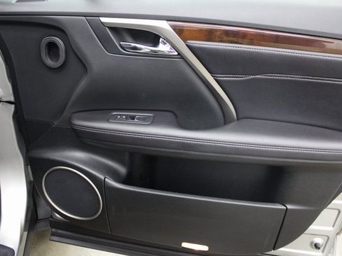 Used 2017 Lexus RX 350 AWD image 27