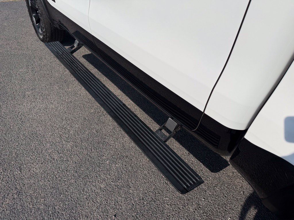 Used 2020 RAM 1500 Rebel w/ Trailer Tow Group AWD/4WD image 3