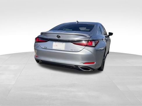 Used 2023 Lexus ES 350 F Sport FWD image 5