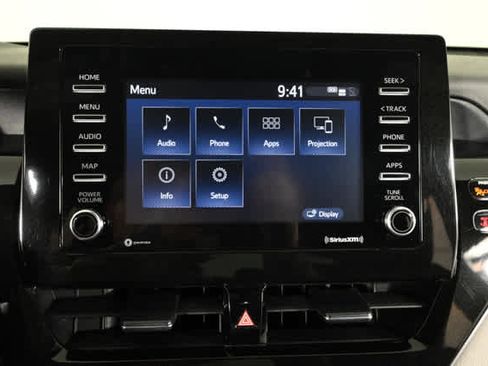 Used 2023 Toyota Camry LE FWD image 20