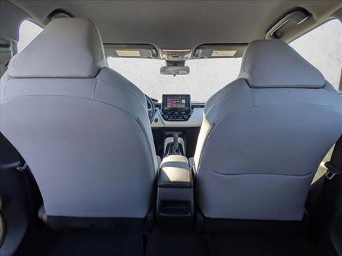 Used 2021 Toyota Corolla SE image 18