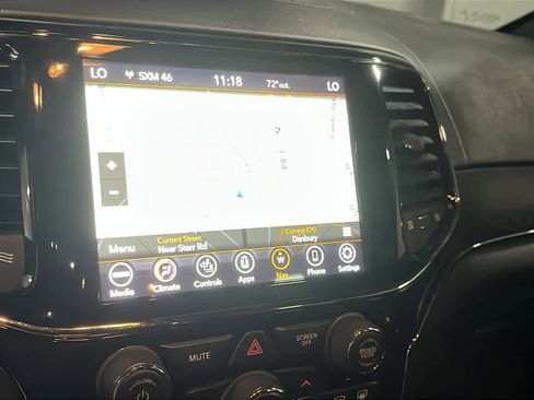 Used 2020 Jeep Grand Cherokee High Altitude AWD/4WD image 15