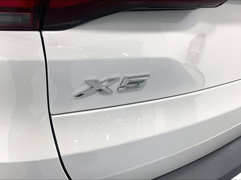 Used 2023 BMW X5 sDrive40i RWD image 33