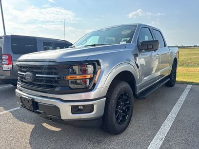 New 2026 Ford F150 XLT w/ Equipment Group 302A MID