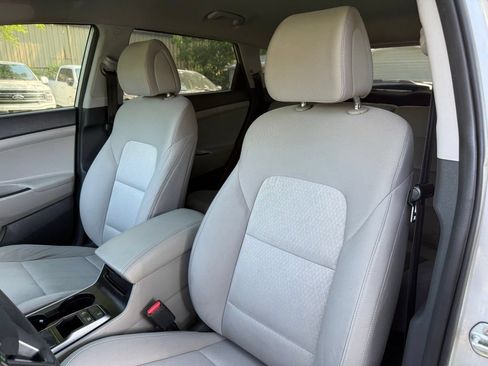 Used 2016 Hyundai Tucson Eco AWD/4WD image 10