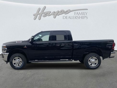New 2025 RAM 2500 Tradesman image 24