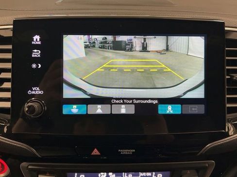 Used 2022 Honda Passport Elite image 35