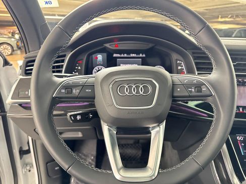 Certified 2026 Audi Q7 3.0T Premium Plus AWD/4WD image 24