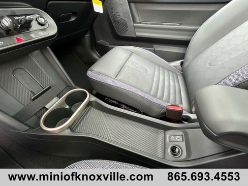 New 2025 MINI Cooper S image 52