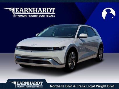 New 2026 Hyundai Ioniq 5 Limited