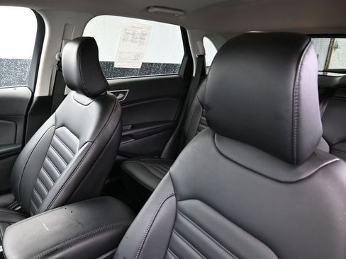 Used 2024 Ford Edge SEL w/ Convenience Package AWD/4WD image 14