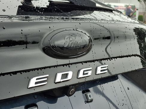 Certified 2023 Ford Edge ST-Line w/ Class II Trailer Tow Package AWD/4WD image 30