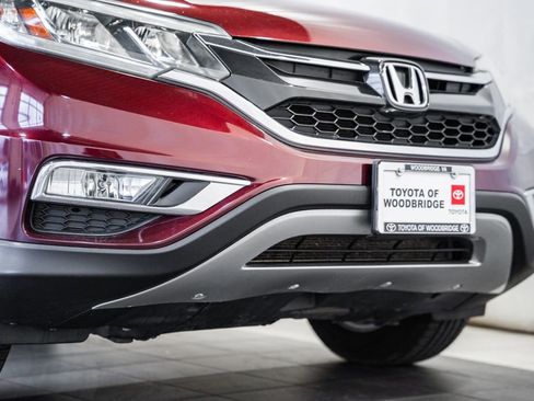 Used 2015 Honda CR-V EX image 13