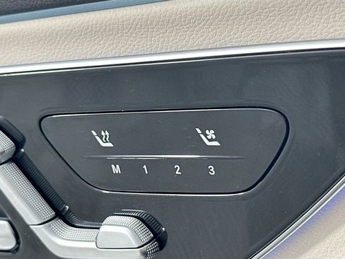 New 2026 Mercedes-Benz E 350 4MATIC Sedan image 21