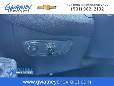 Used 2024 Chevrolet Equinox RS image 19