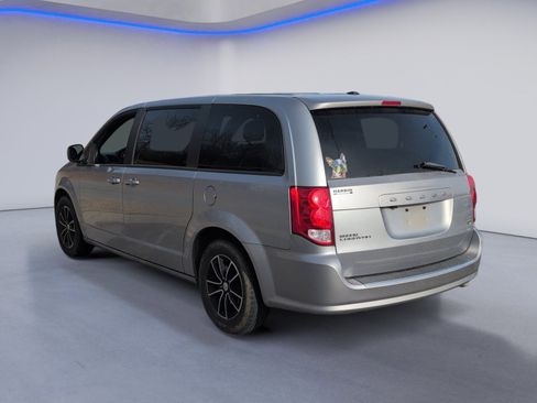 Used 2019 Dodge Grand Caravan GT image 5