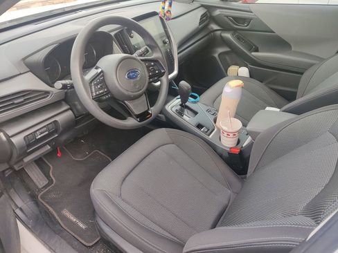 Used 2024 Subaru Crosstrek 2.0i Premium AWD/4WD image 4